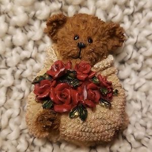 Boyds Bears pin